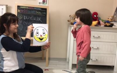 Çocuğun Kendini Tanıması Nasıl Sağlanır?